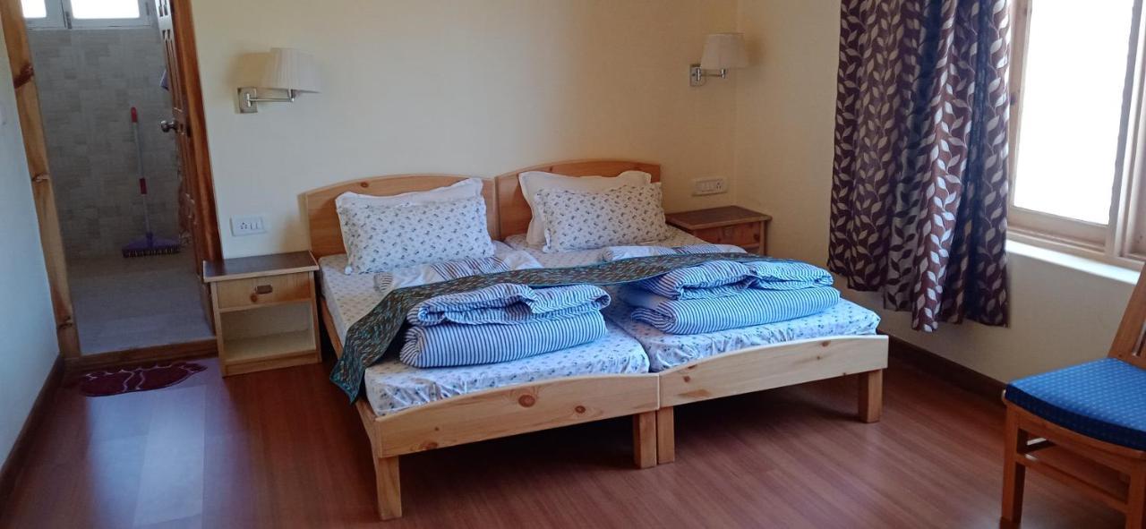 Lhardak Home Stay Leh Exterior photo